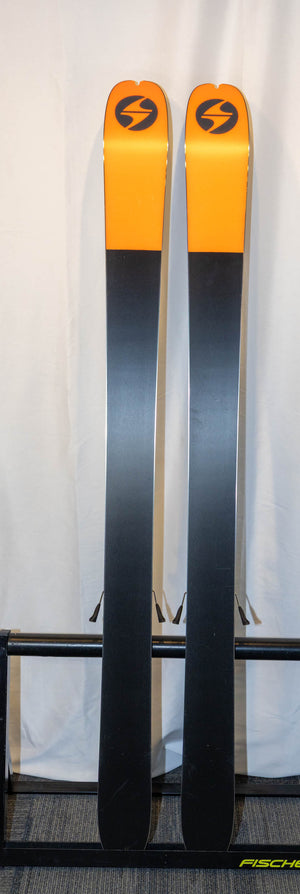 BLIZZARD ZERO G 96 157 W Demo Fleet 25/26 #104 - White Mountain Ski Co