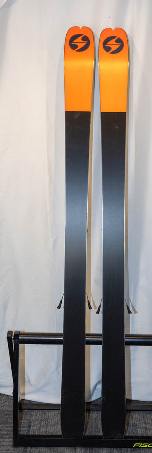 BLIZZARD ZERO G 88 171 Demo Fleet 25/26 #107 - White Mountain Ski Co