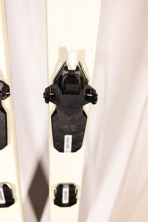 Fischer S-Bound 112 Nordic BC Skis 189 cm Kit - White Mountain Ski Co