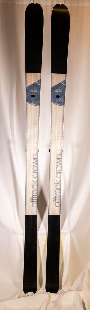 Fischer S-Bound 112 Nordic BC Skis 189 cm Kit - White Mountain Ski Co