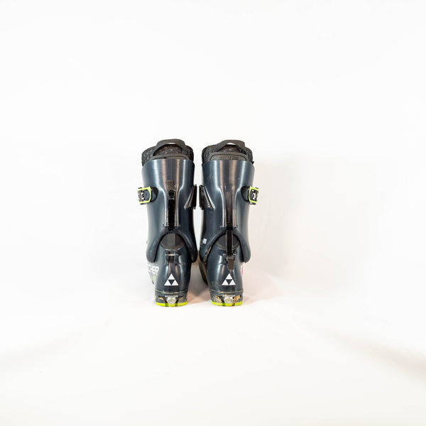 Fischer Travers GR 27.5 Ski Boots (Upgraded Liner)