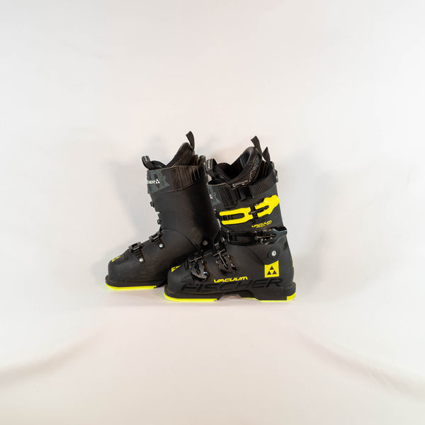 Fischer RC4 130 Race Boot (lifted!)