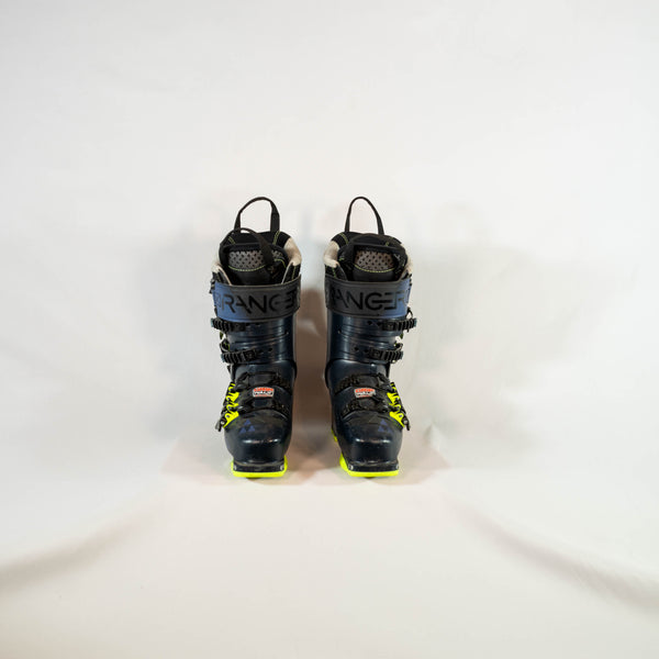 Fischer Ranger 115 Ski Boot 23.5 #24