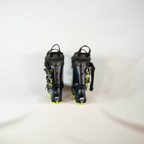 Fischer Ranger 115 Ski Boot 23.5 #24