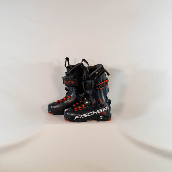 Fischer Travers TS Ski Boot 24.5 #9