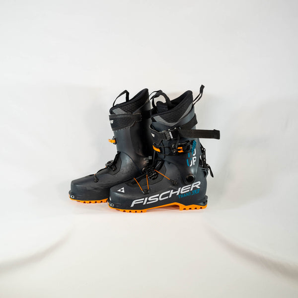 Fischer Transalp Tour Ski Boot 29.5 #14