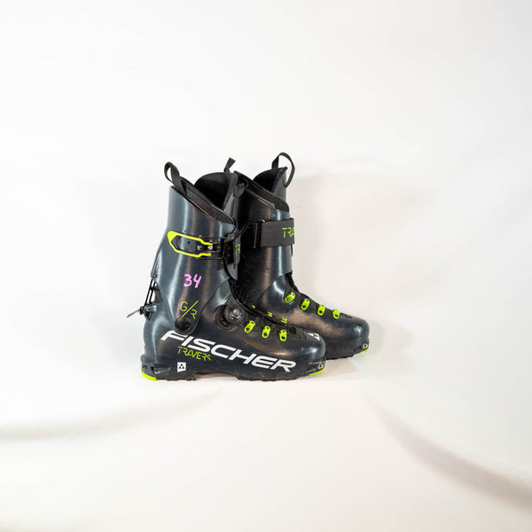 Travers GR Ski Boot 30.5 #34