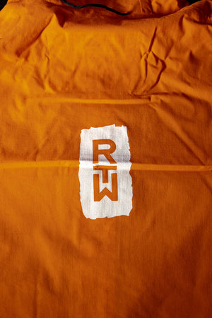 Men's RTW x Terrex XPR Light Rain Jacket - White Mountain Ski Co