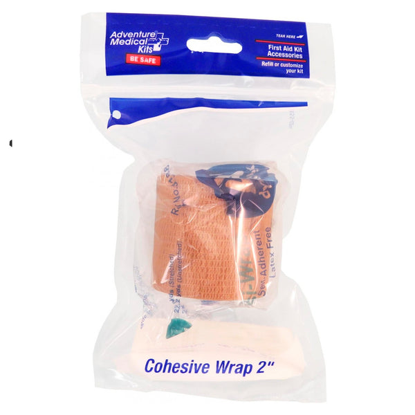 2" Cohesive Tape Adventure Medical Kits - White Mountain Ski Co