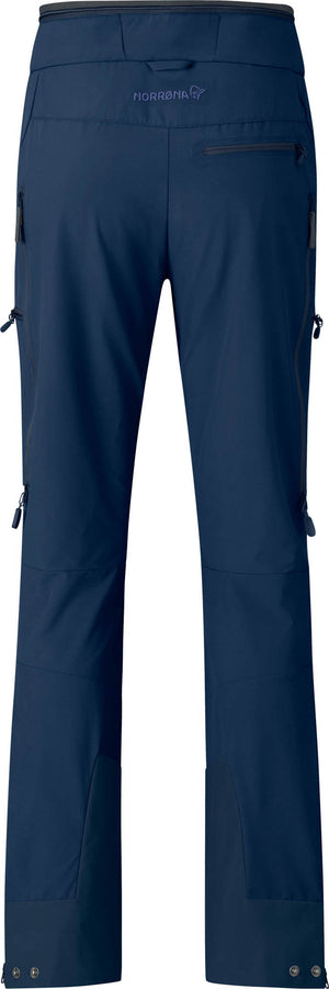 Norrona Women's Lyngen Flex1 Light Pants 2026