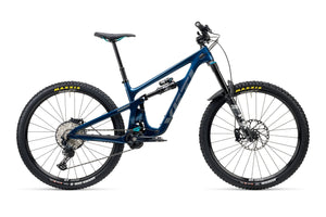 2023 Yeti SB160 29