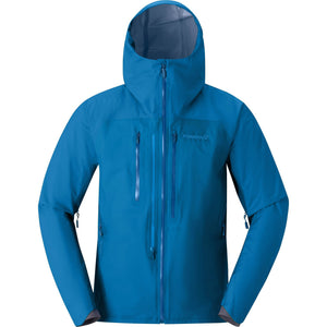 Norrona Men's Lyngen Gore-Tex Jacket 2026