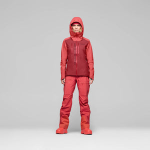 Norrona Women's Lyngen Gore-Tex Jacket 2026