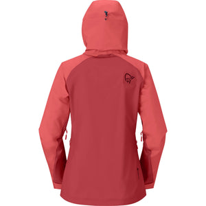 Norrona Women's Lyngen Gore-Tex Jacket 2026