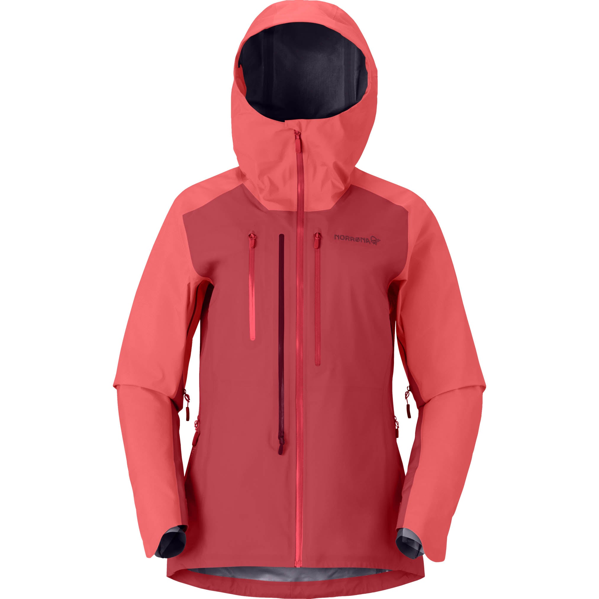 Norrona Women's Lyngen Gore-Tex Jacket 2026 | White Mountain Ski Co