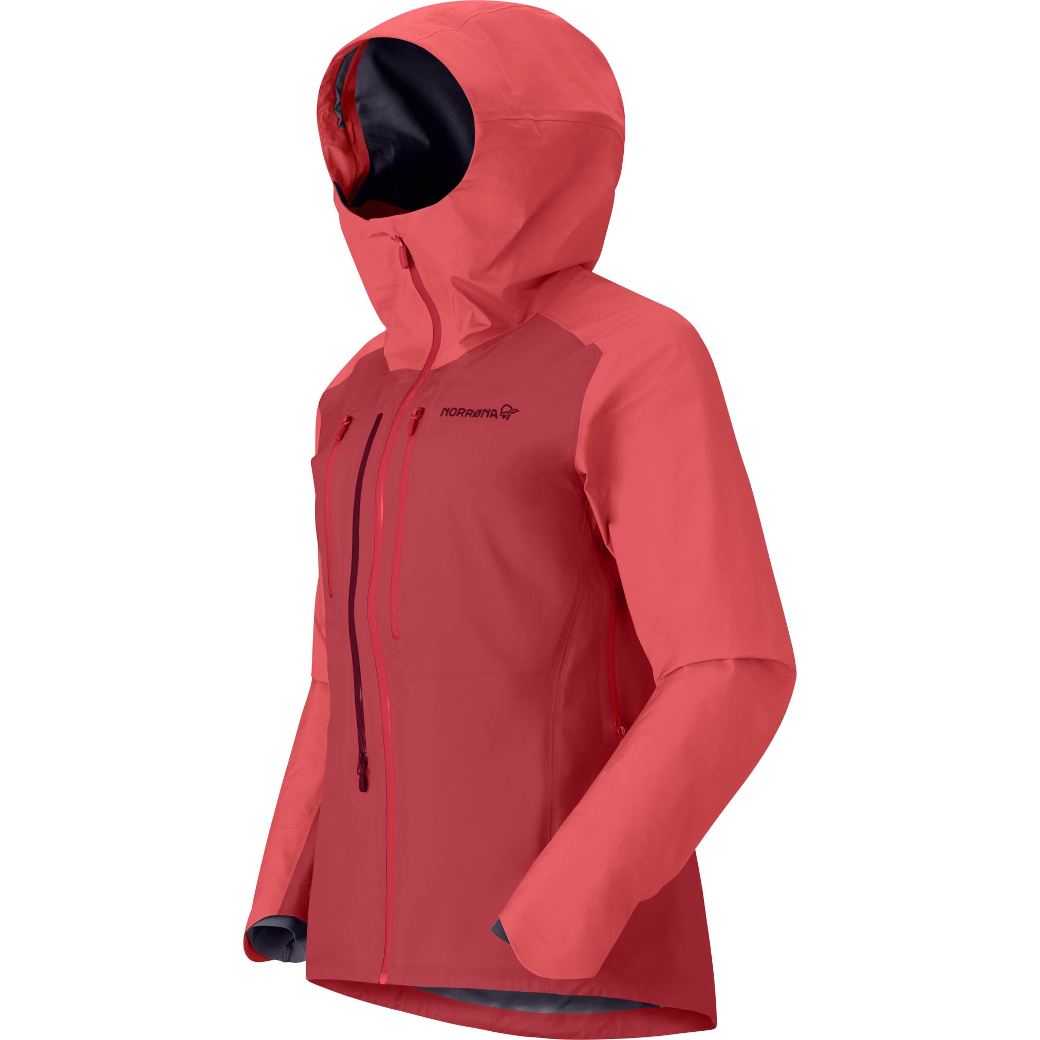 Norrona Women's Lyngen Gore-Tex Jacket 2026 | White Mountain Ski Co
