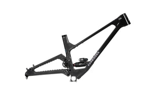 Forbidden Druid V2 29" S3 Frame - 2026