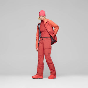 Norrona Women's Lyngen Gore-Tex Pants 2026