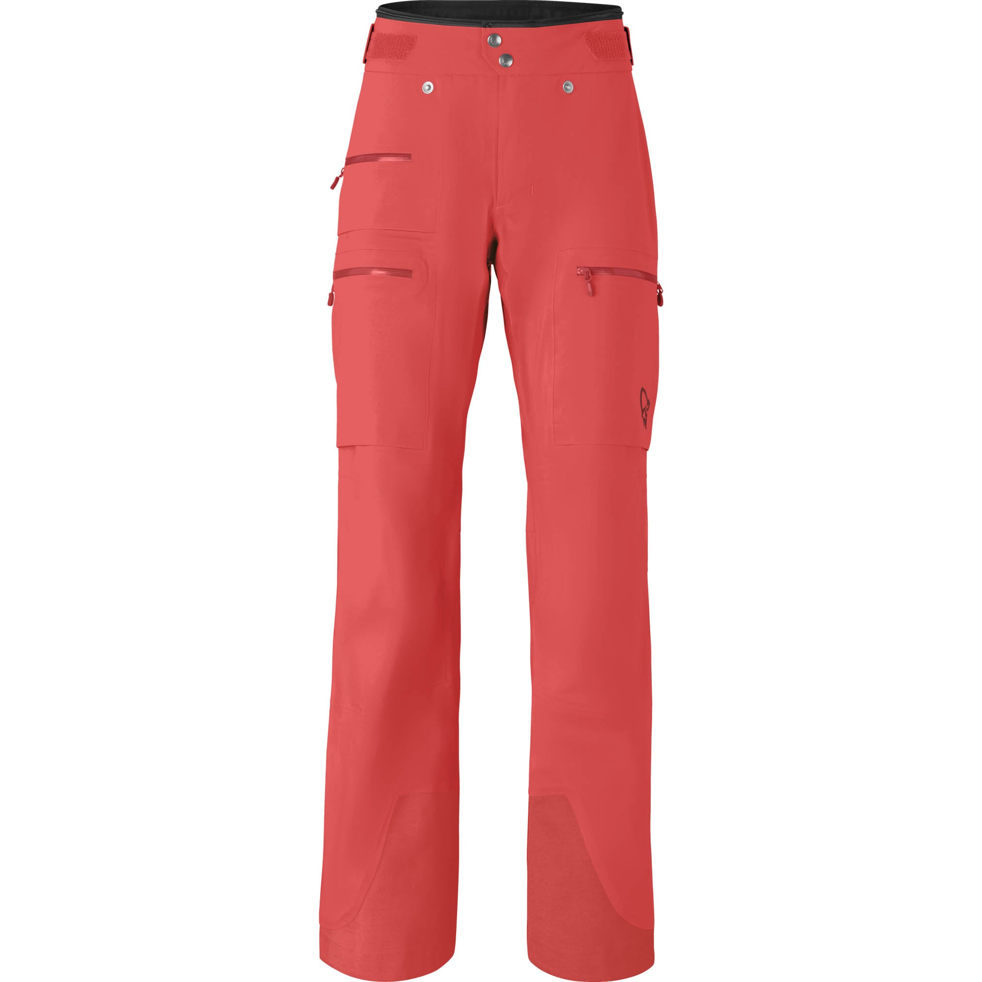 Norrona Women's Lyngen Gore-Tex Pants 2026 | White Mountain Ski Co