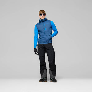 Norrona Men's Lyngen Thermo100active Vest 2026