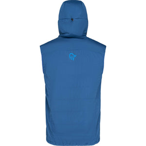 Norrona Men's Lyngen Thermo100active Vest 2026