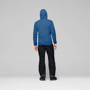 Norrona Men's Lyngen Thermo100active Zip Hood 2026