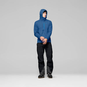 Norrona Men's Lyngen Thermo100active Zip Hood 2026