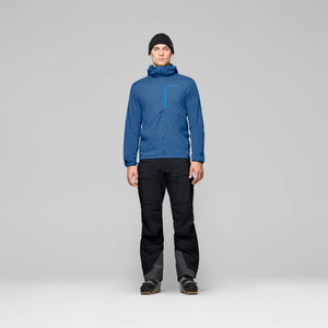 Norrona Men's Lyngen Thermo100active Zip Hood 2026