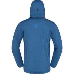 Norrona Men's Lyngen Thermo100active Zip Hood 2026