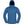 Norrona Men's Lyngen Thermo100active Zip Hood 2026 Dark Blue