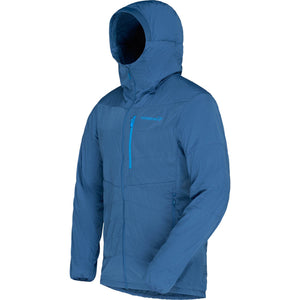 Norrona Men's Lyngen Thermo100active Zip Hood 2026