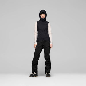 Norrona Women's Lyngen Thermo100active Vest 2026