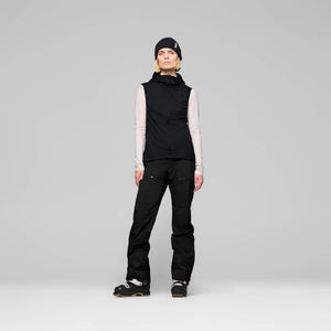 Norrona Women's Lyngen Thermo100active Vest 2026