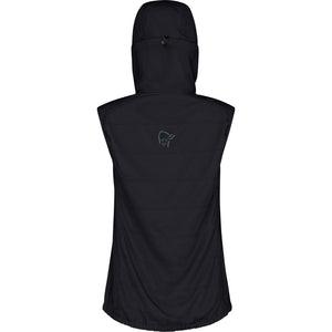 Norrona Women's Lyngen Thermo100active Vest 2026