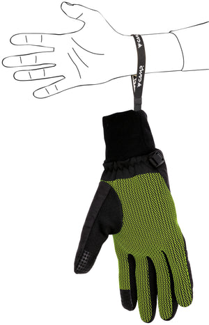 CAMP G AIR - Glove (Copy) - White Mountain Ski Co