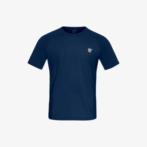 Norrona Men's Femund pureUll T-Shirt - White Mountain Ski Co