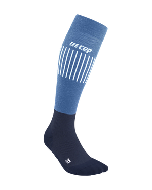 CEP Women's Ultralight Ski Socks - White Mountain Ski Co