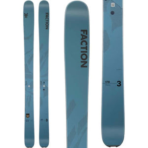 Faction Agent 3 178cm 106 (C20)