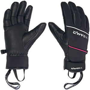 CAMP G HOT WOOL DRY Glove - Womens - White Mountain Ski Co