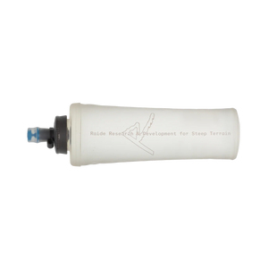 Raide 500ml Locking Flask - White Mountain Ski Co