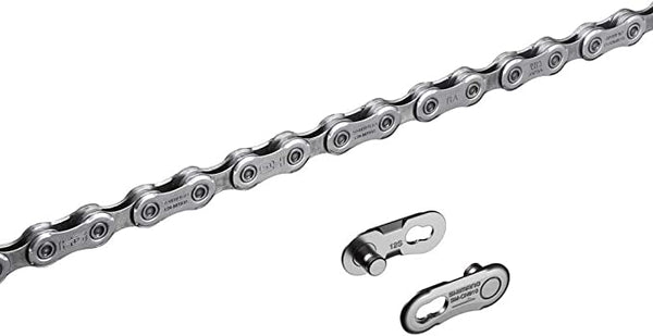Shimano XTR Chain with Quick Link, 12-Speed, 126L