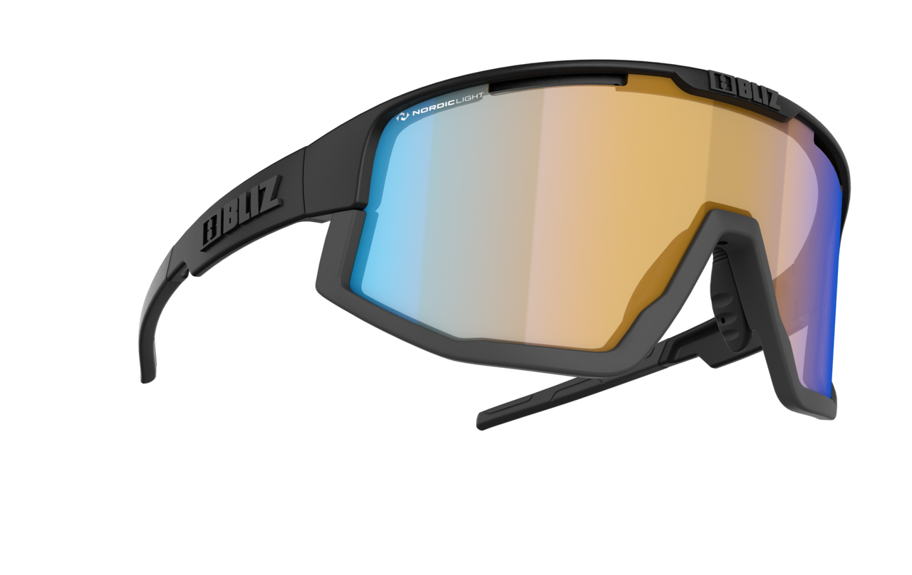 Bliz Fusion Performance Sport Sunglasses | White Mountain Ski Co