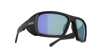 Bliz Eyewear Peak Photochromatic Mountaineering Sunglasses