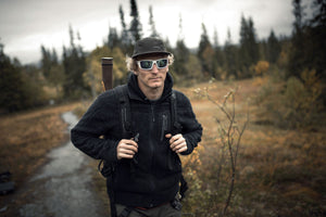 Bliz Eyewear Drift Sport Lifestyle Sunglasses