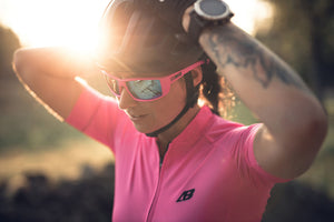 Bliz Eyewear Drift Sport Lifestyle Sunglasses