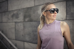 Bliz Eyewear Targa Sport Lifestyle Sunglasses