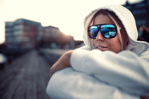 Bliz Eyewear Targa Sport Lifestyle Sunglasses