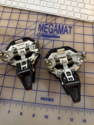 Dynafit Bindings and Pieces