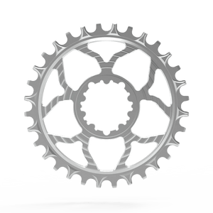 5DEV 7075 Classic Chainring - White Mountain Ski Co