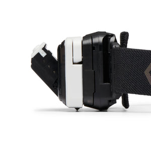 Black Diamond Distance LT 1100 Headlamp - White Mountain Ski Co